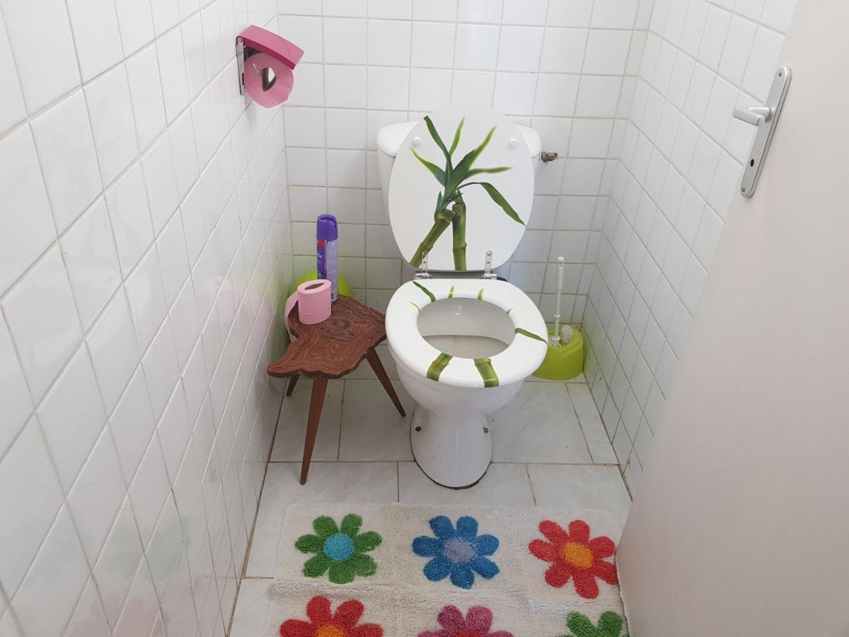 La Maison Aux Orchidees プティ・ブール エクステリア 写真
