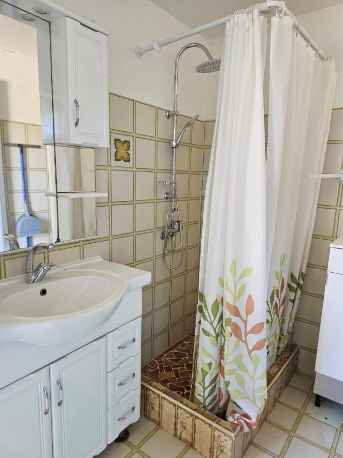 La Maison Aux Orchidees プティ・ブール エクステリア 写真